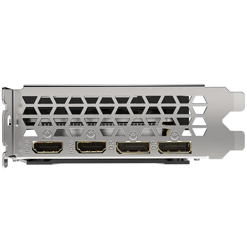 Gigabyte Radeon RX 6600 XT EAGLE
