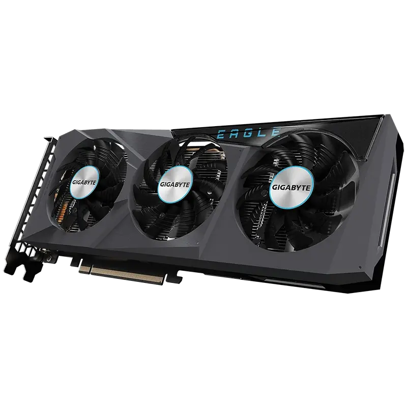 Gigabyte Radeon RX 6600 XT EAGLE