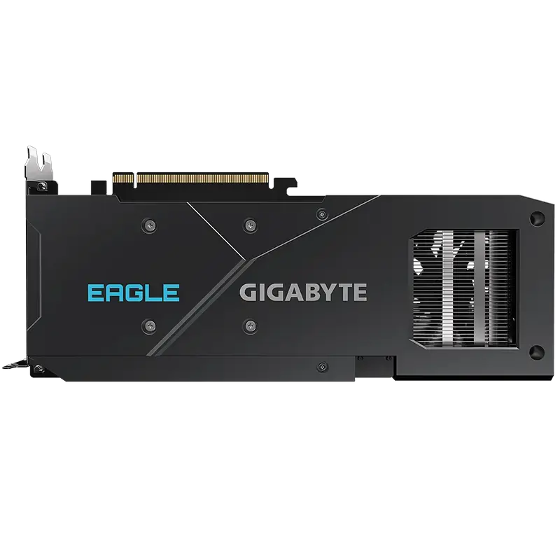 Gigabyte Radeon RX 6600 XT EAGLE