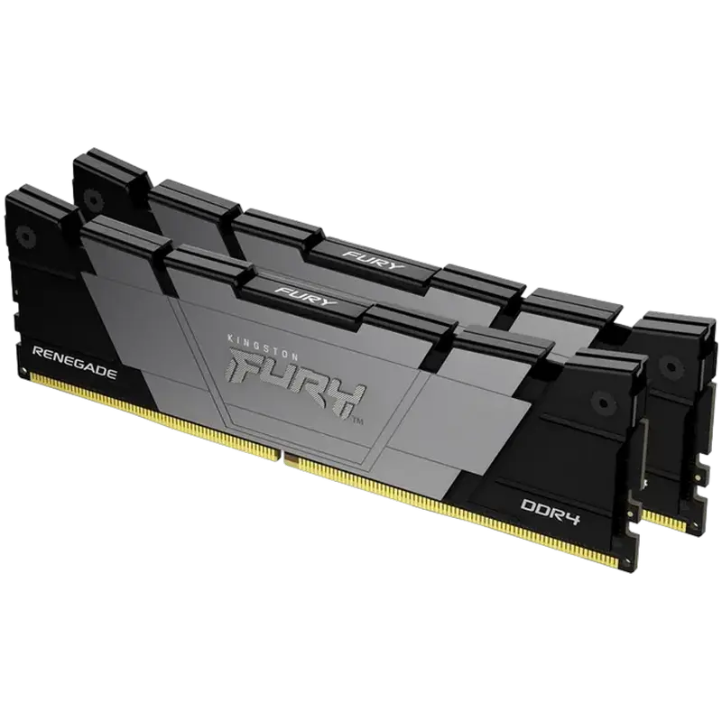 Kingston FURY Renegade FURY Beast 32GB DDR4 4600MHz