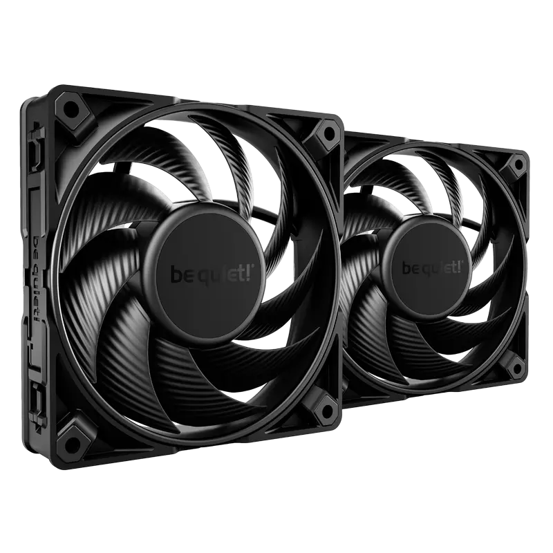 be quiet! Silent Loop 3 240mm