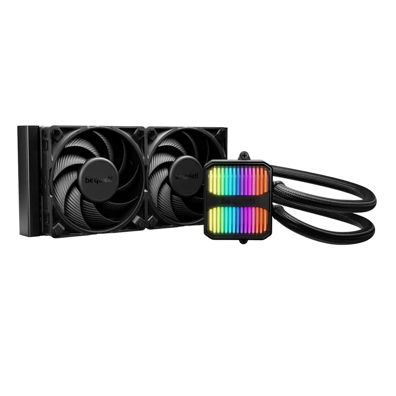 be quiet! Silent Loop 3 240mm