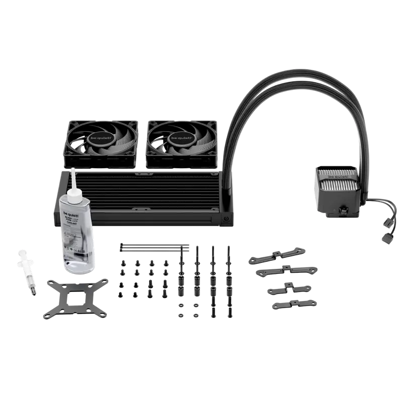 be quiet! Silent Loop 3 240mm