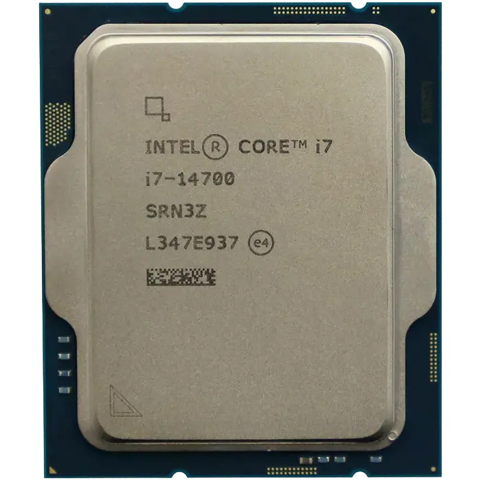 Intel Core i7-14700 Tray