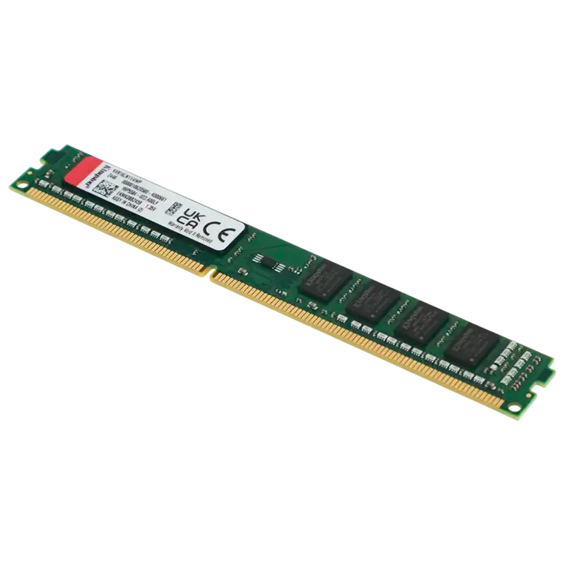 Kingston ValueRAM 4GB DDR3 1600MHz