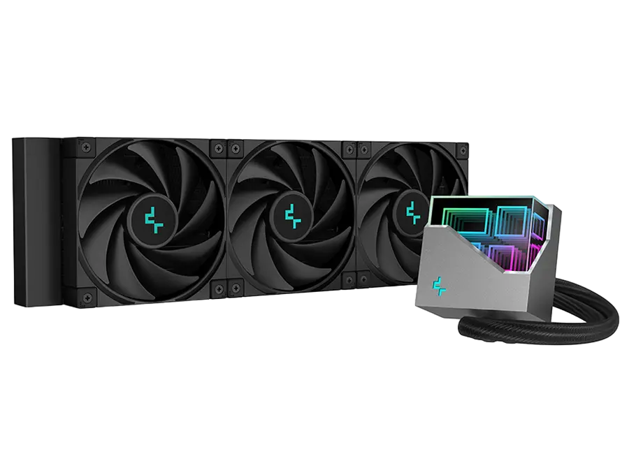 Deepcool LT720 360mm