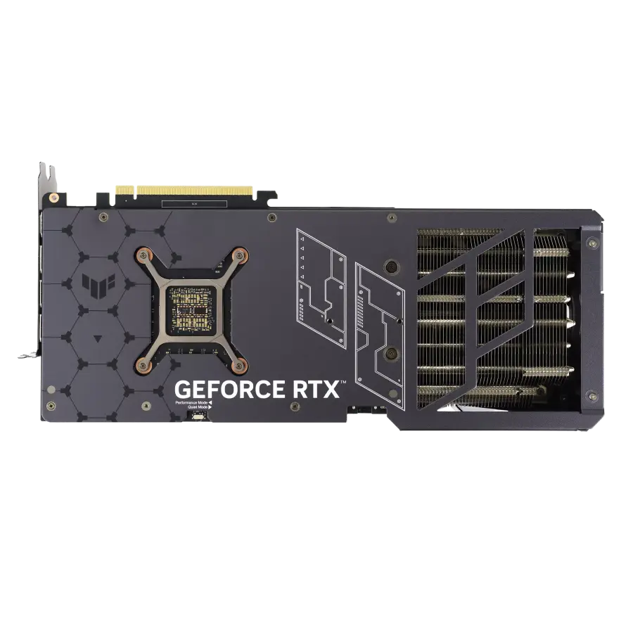 ASUS TUF Gaming GeForce RTX 4080 SUPER OC