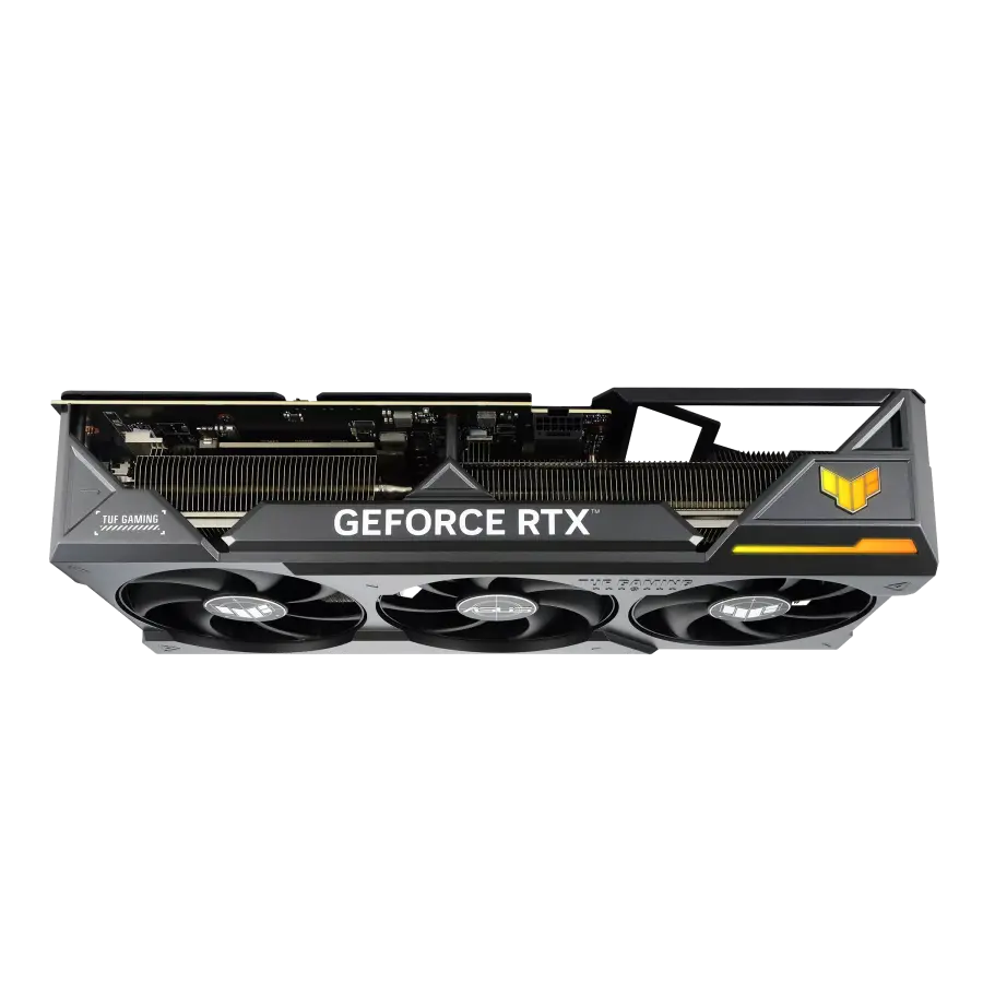 ASUS TUF Gaming GeForce RTX 4080 SUPER OC