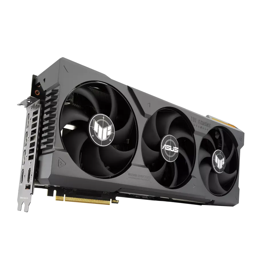 ASUS TUF Gaming GeForce RTX 4080 SUPER OC
