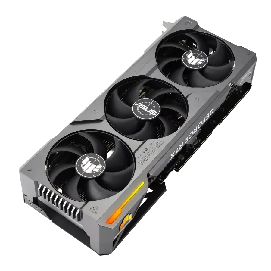 ASUS TUF Gaming GeForce RTX 4080 SUPER OC
