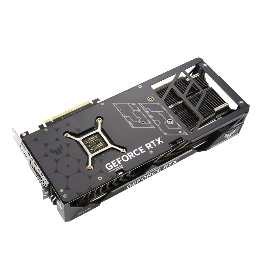 ASUS TUF Gaming GeForce RTX 4080 SUPER OC