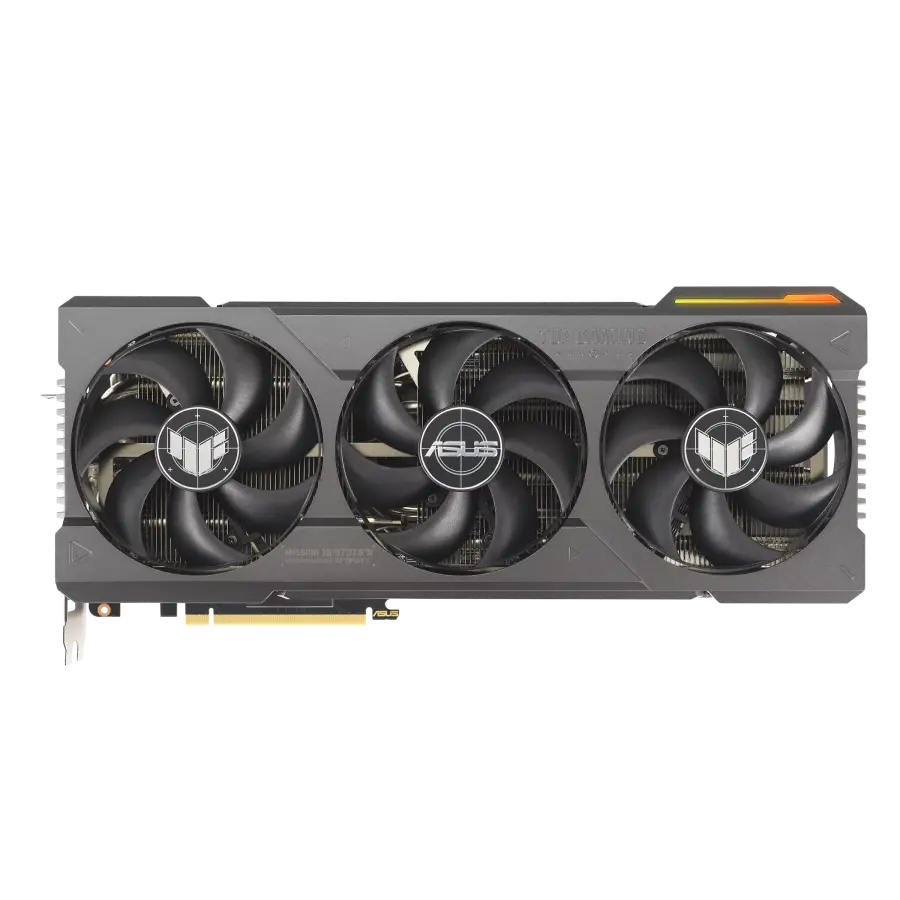 ASUS TUF Gaming GeForce RTX 4080 SUPER OC