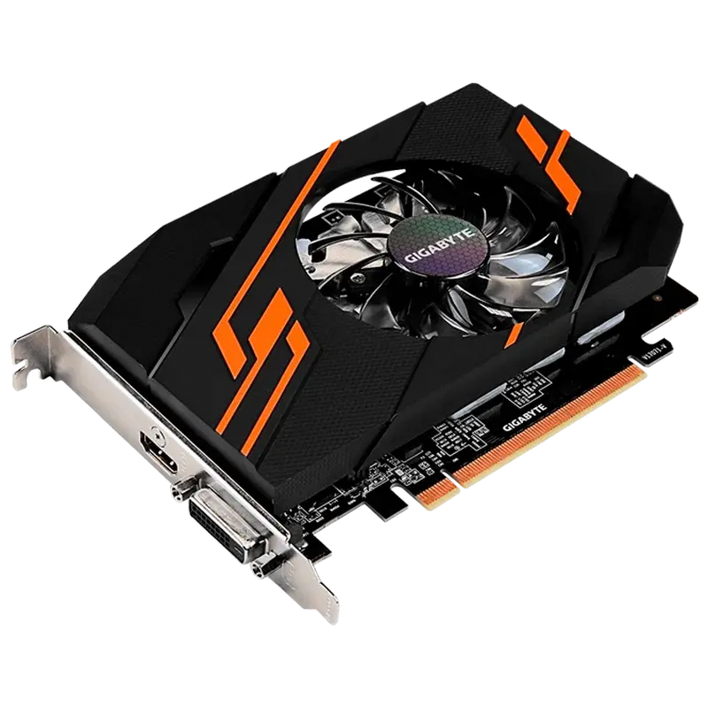 Gigabyte GeForce GT 1030 OC