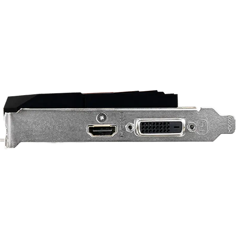 Gigabyte GeForce GT 1030 OC