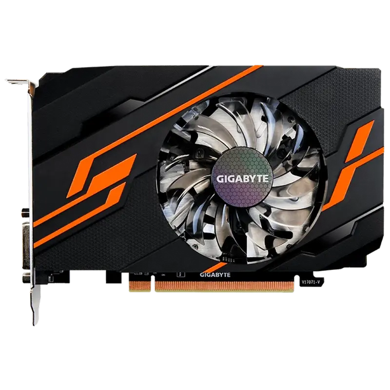 Gigabyte GeForce GT 1030 OC