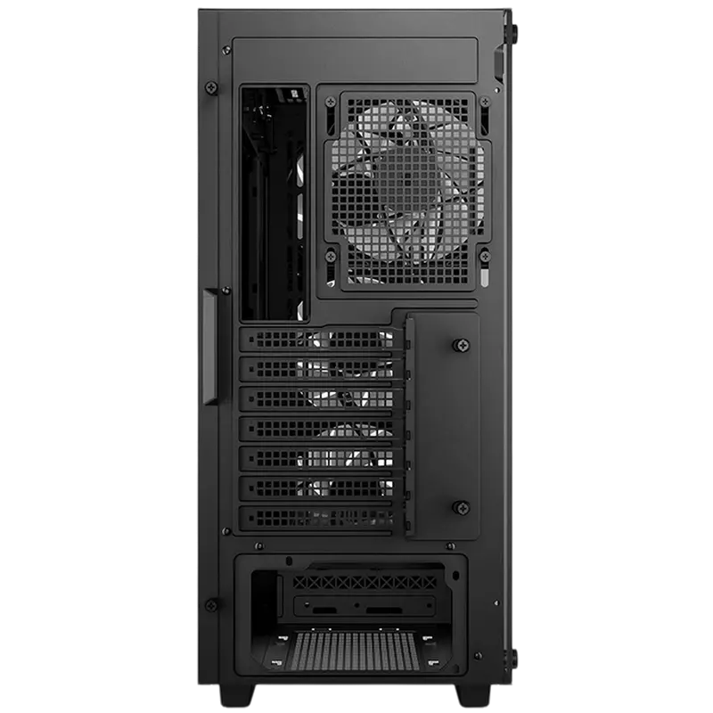 Deepcool MATREXX 55 V4 Midi-Tower Negru