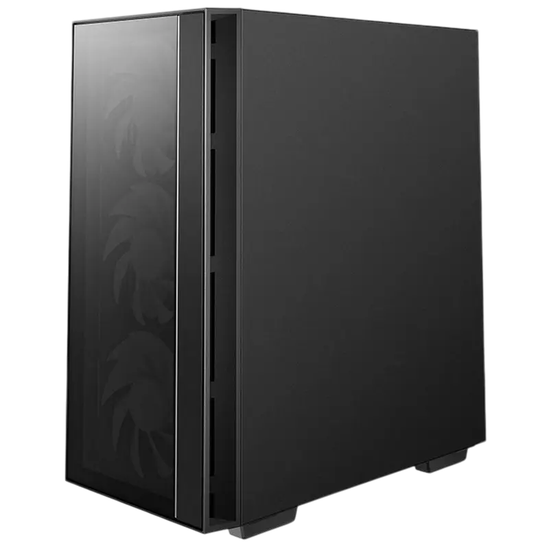 Deepcool MATREXX 55 V4 Midi-Tower Negru