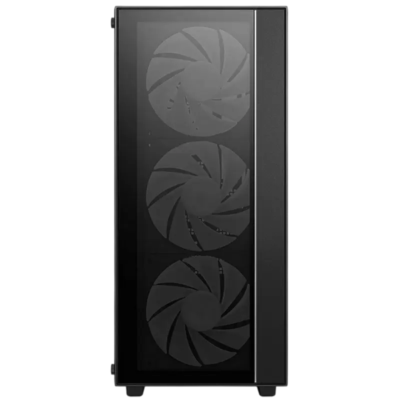 Deepcool MATREXX 55 V4 Midi-Tower Negru