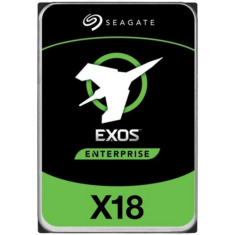 Seagate Exos X18 18 TB