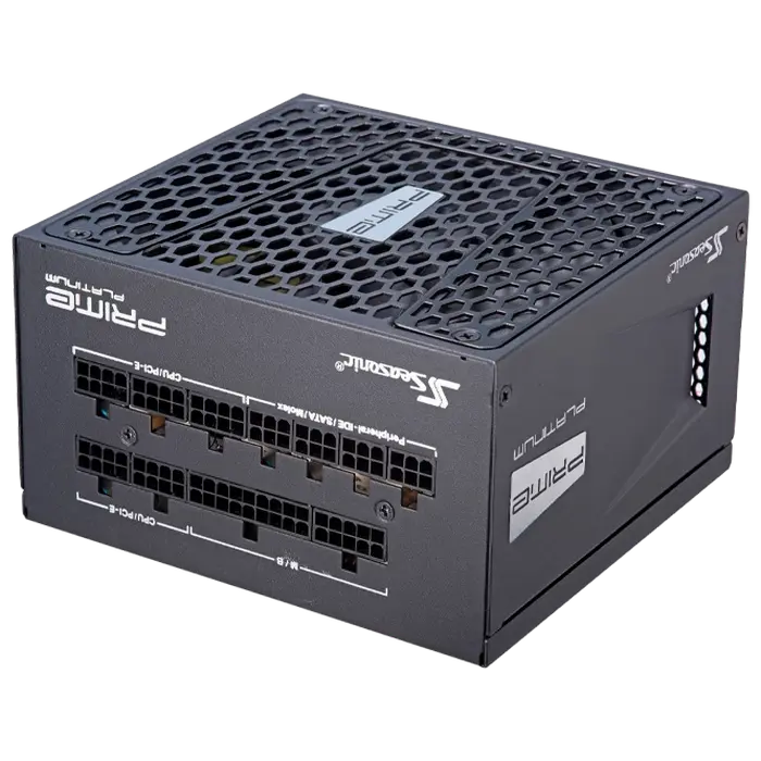 Seasonic Prime Ultra 650 650W ATX