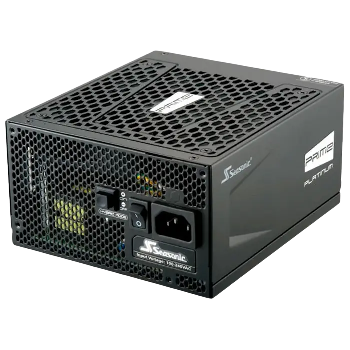 Seasonic Prime Ultra 650 650W ATX
