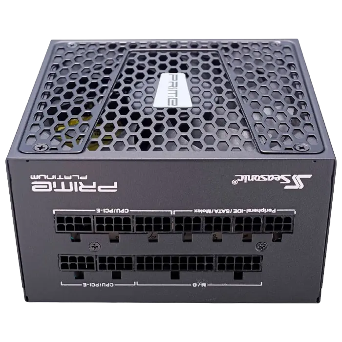 Seasonic Prime Ultra 650 650W ATX