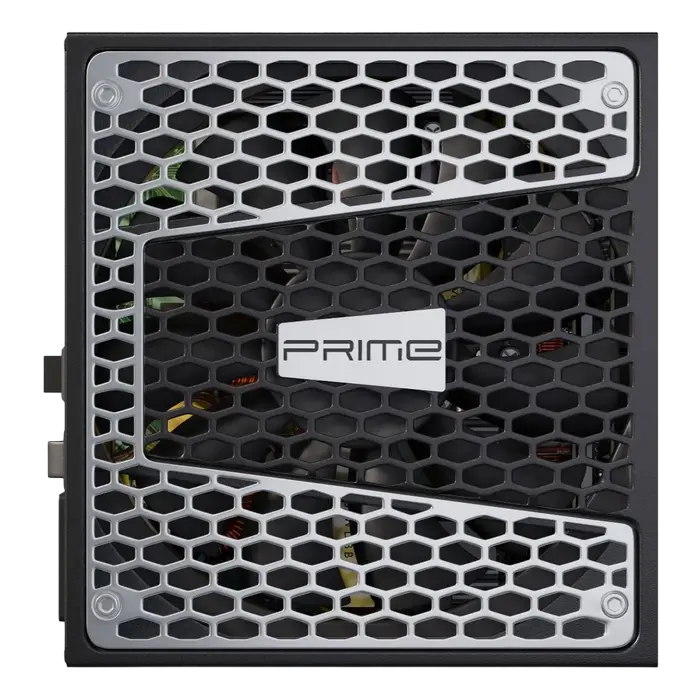 Seasonic Prime Ultra 650 650W ATX