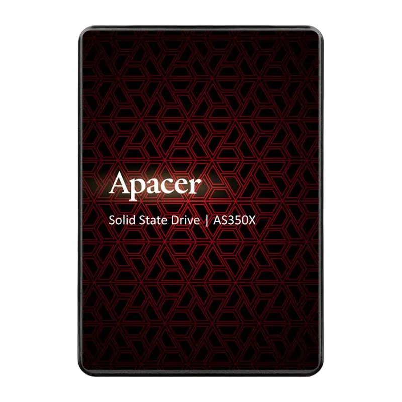 Apacer AS350X 2 TB