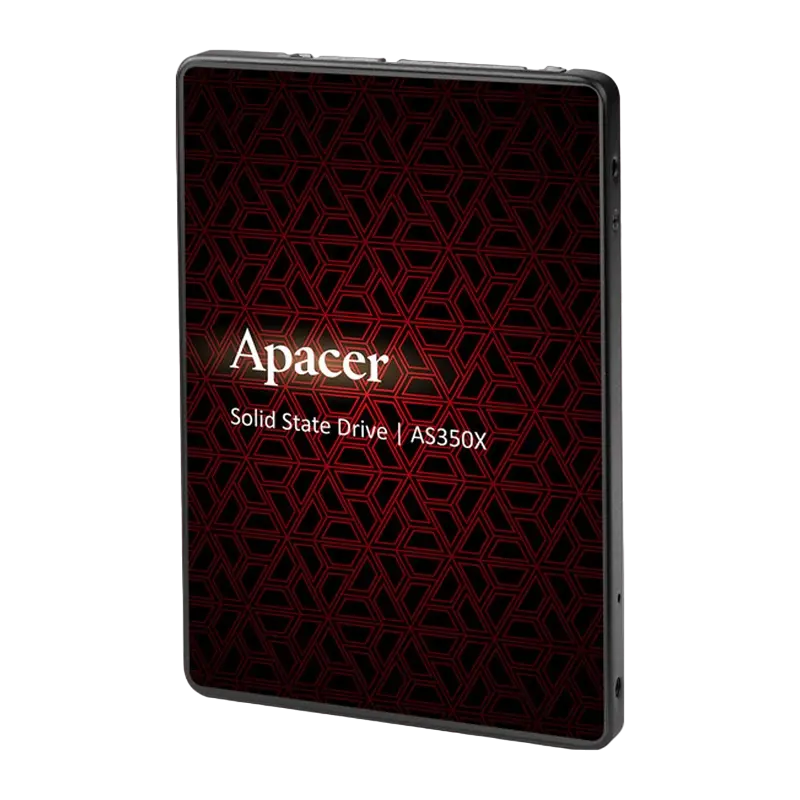 Apacer AS350X 2 TB