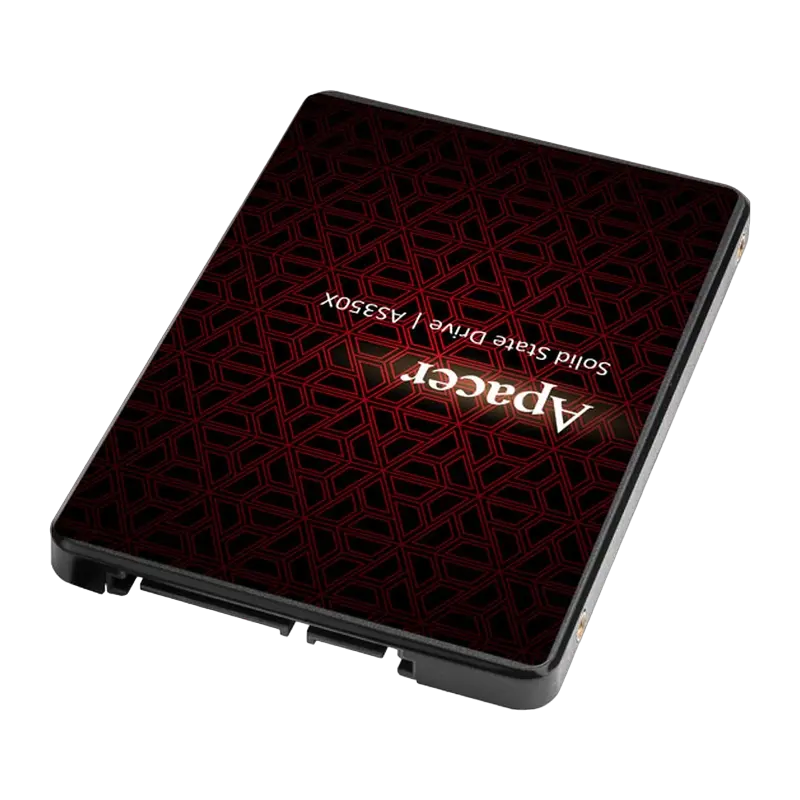 Apacer AS350X 2 TB