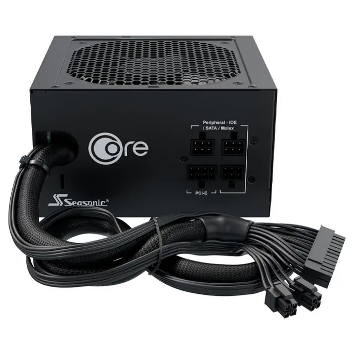 Seasonic Core GM-650 650W ATX