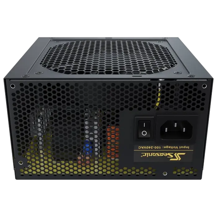 Seasonic Core GM-650 650W ATX