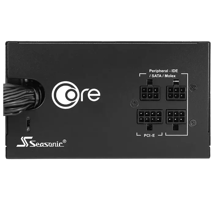 Seasonic Core GM-650 650W ATX