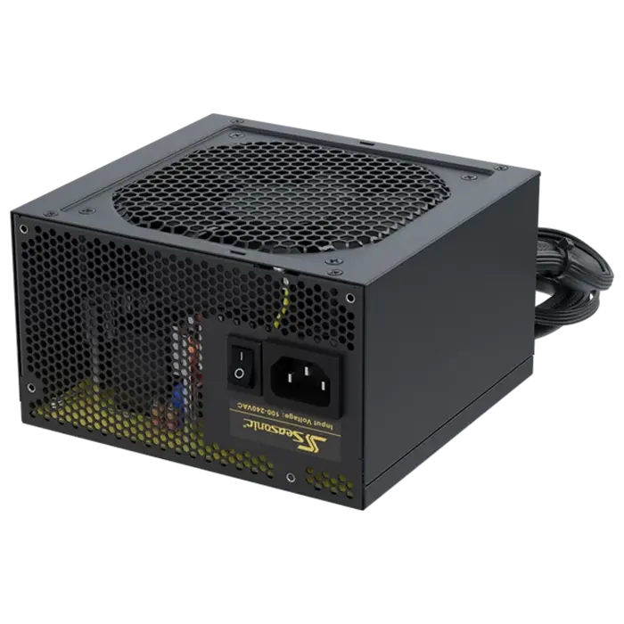 Seasonic Core GM-650 650W ATX