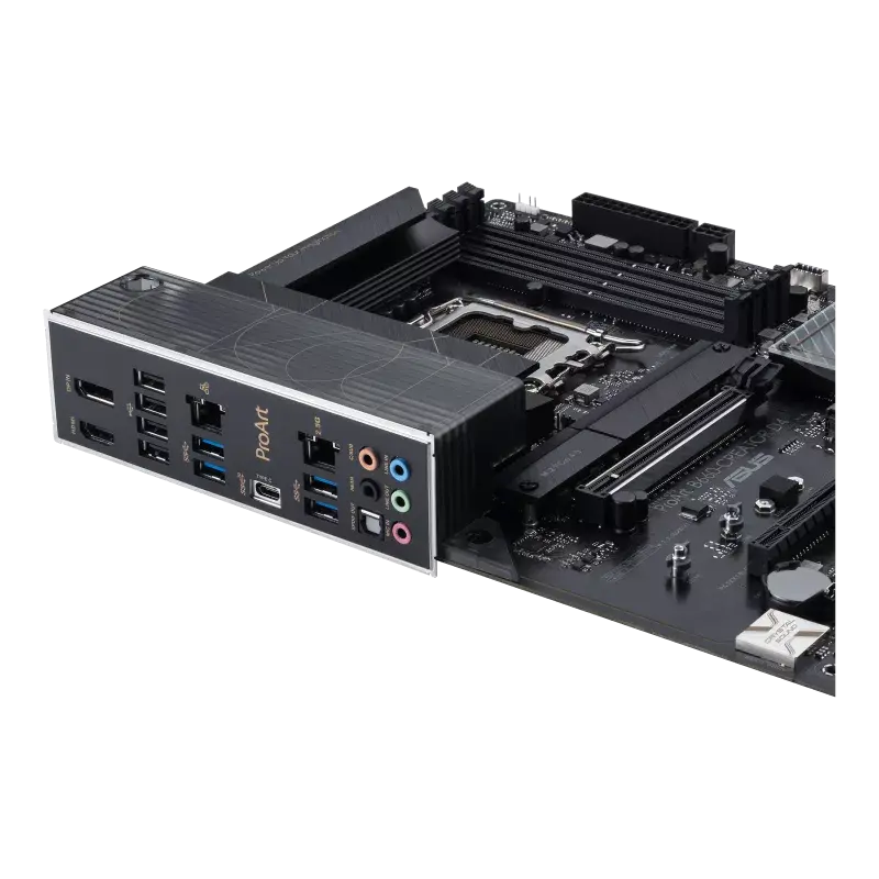 ASUS PROART B660-CREATOR D4 LGA1700 ATX