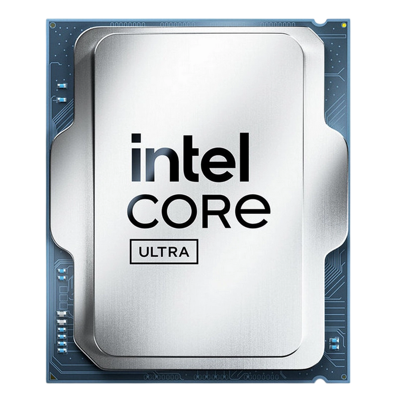 Intel Core Ultra 7 270K Plus Tray