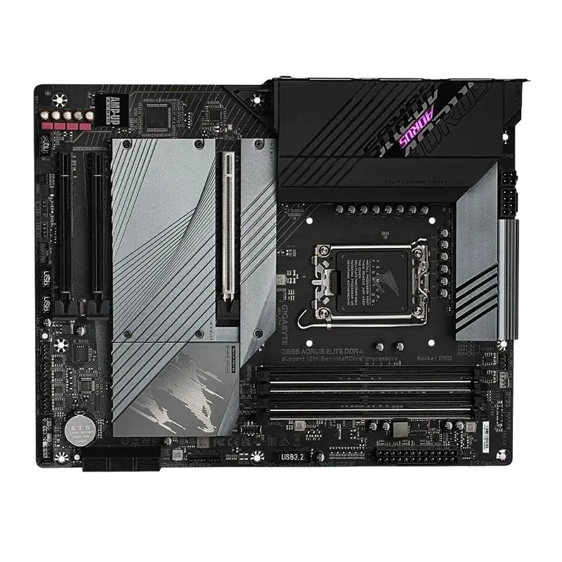 Gigabyte Z690 AORUS ELITE DDR4 LGA1700 ATX
