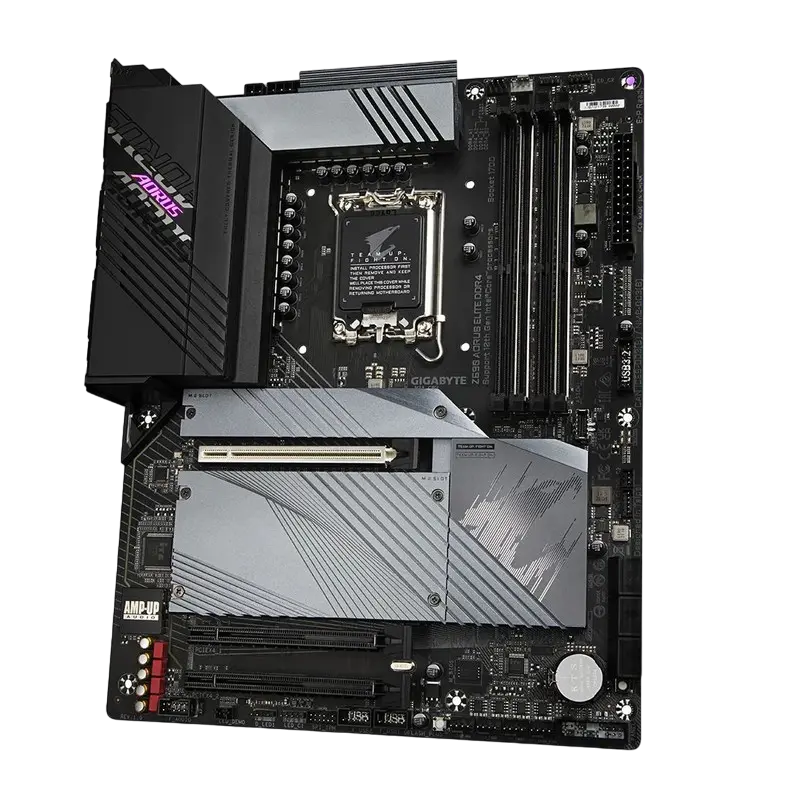 Gigabyte Z690 AORUS ELITE DDR4 LGA1700 ATX