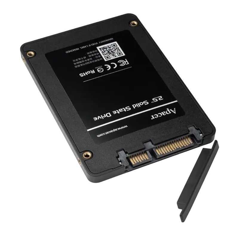Apacer AS340 PANTHER 240 GB