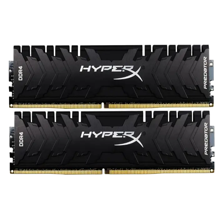 Kingston HyperX Predator 64GB DDR4 3200MHz