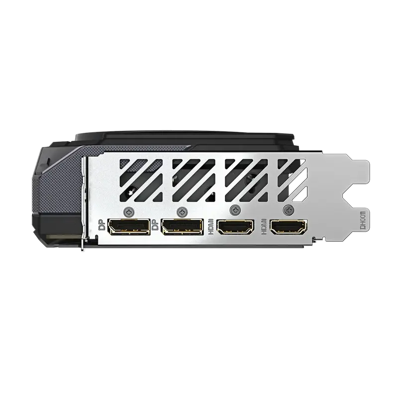 Gigabyte Radeon RX 9070 GAMING OC