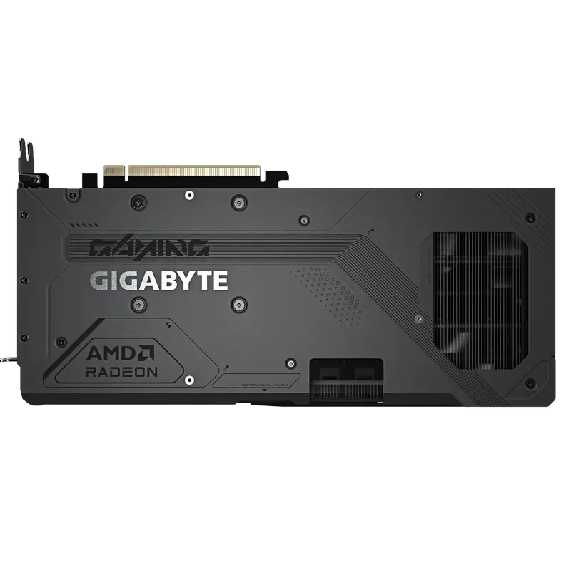 Gigabyte Radeon RX 9070 GAMING OC