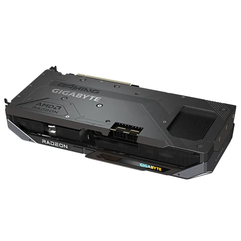 Gigabyte Radeon RX 9070 GAMING OC