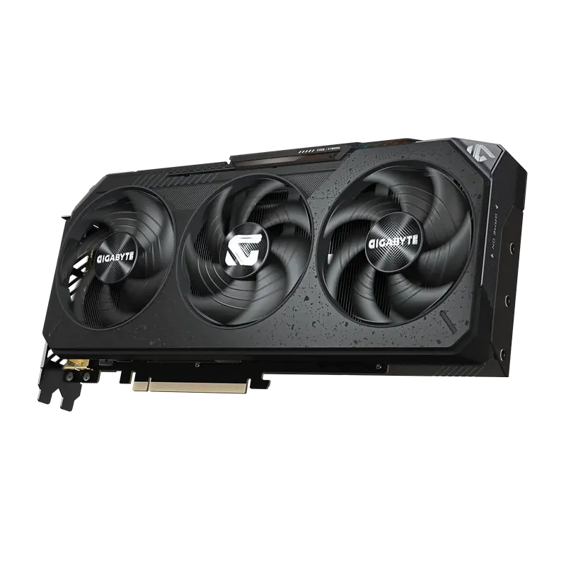 Gigabyte Radeon RX 9070 GAMING OC