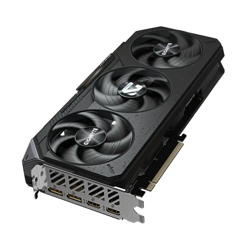 Gigabyte Radeon RX 9070 GAMING OC