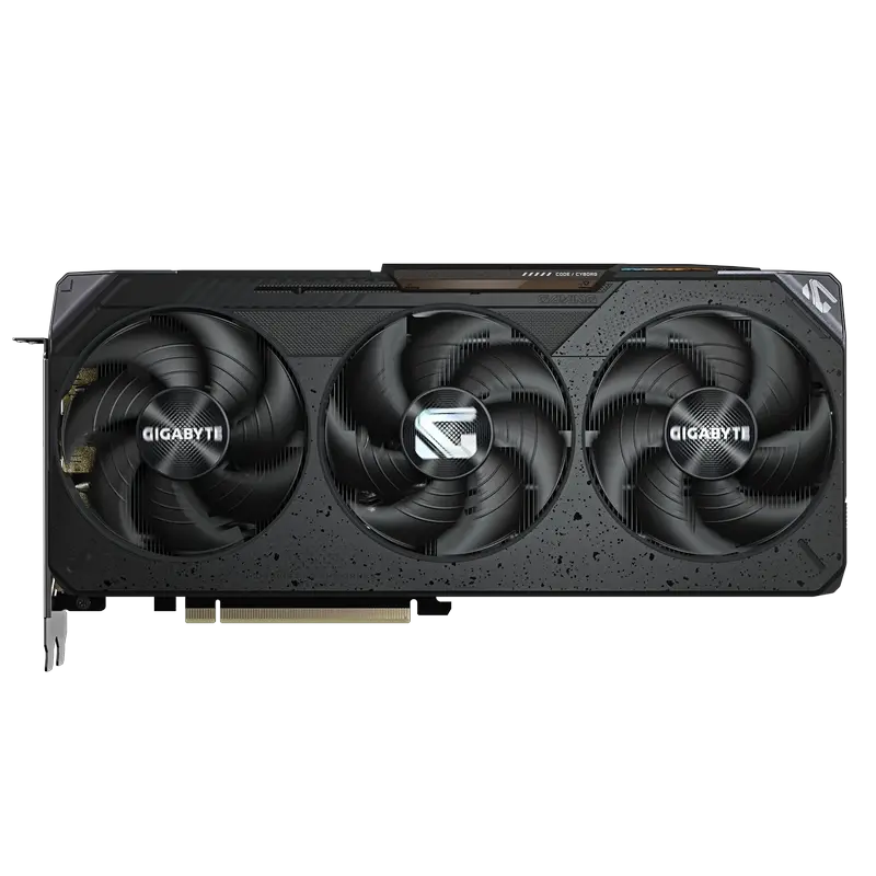 Gigabyte Radeon RX 9070 GAMING OC