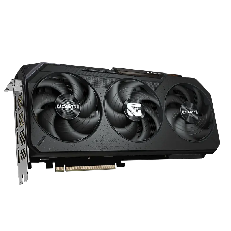 Gigabyte Radeon RX 9070 GAMING OC