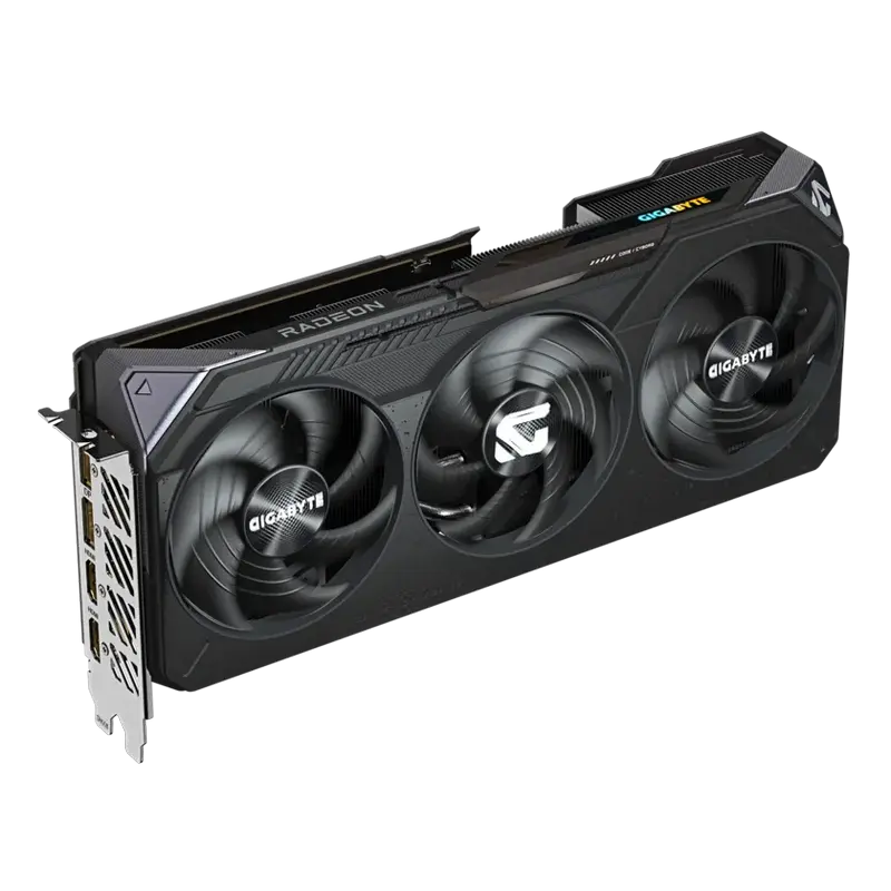 Gigabyte Radeon RX 9070 GAMING OC