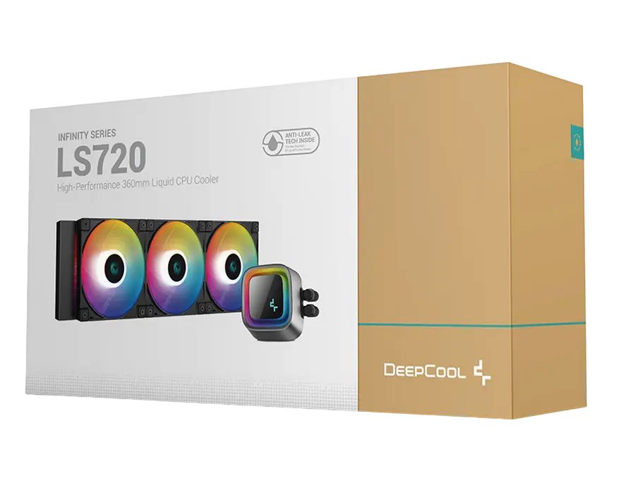 Deepcool LS720
