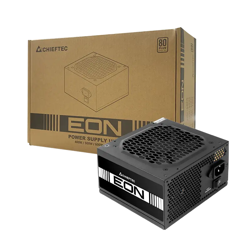 Chieftec EON ZPU-700S 700W ATX